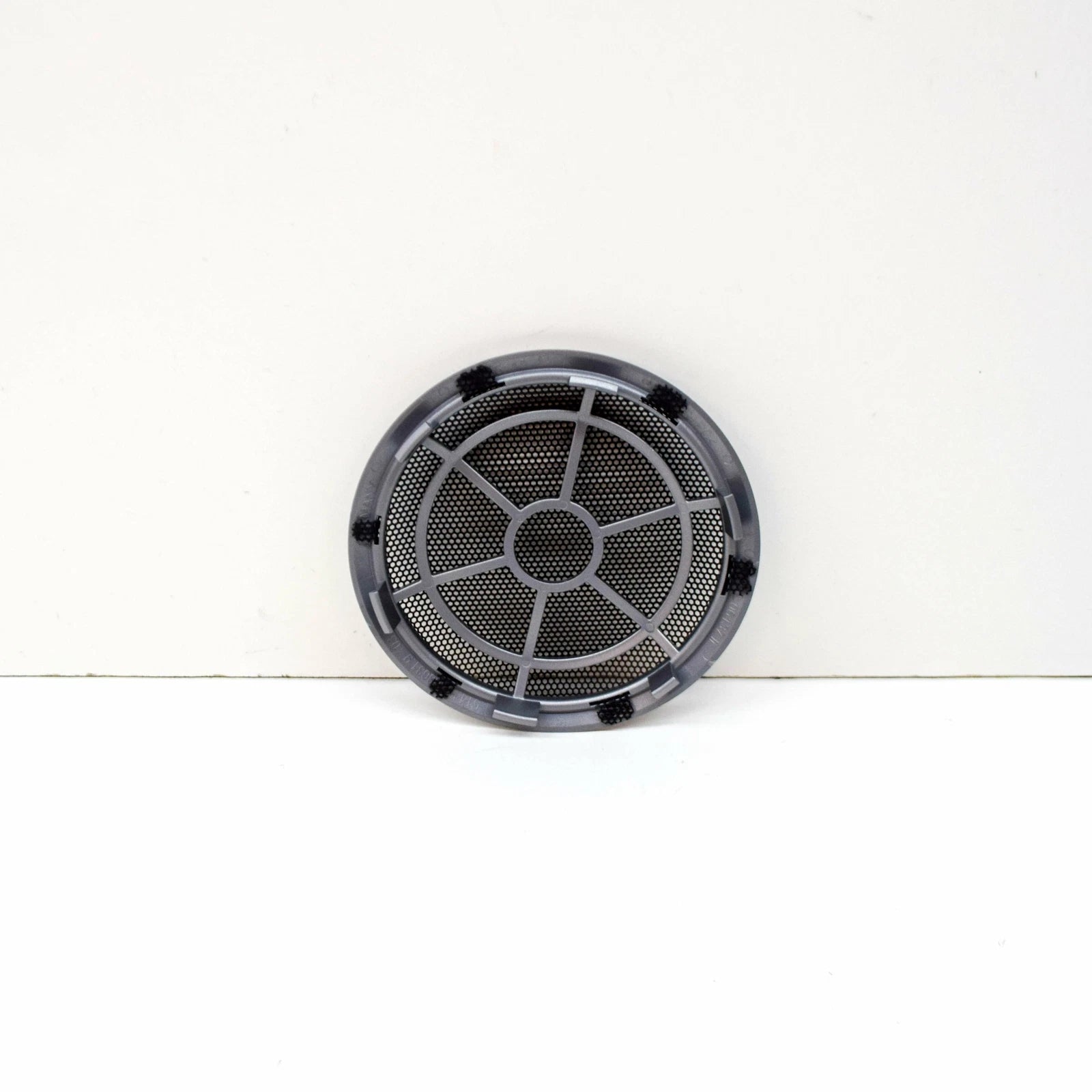 NEW BMW 3 COUPE E92 FRONT LEFT DOOR SPEAKER COVER 8045697 51418045697 ORIGINAL