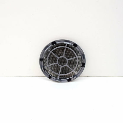NEW BMW 3 COUPE E92 FRONT LEFT DOOR SPEAKER COVER 8045697 51418045697 ORIGINAL
