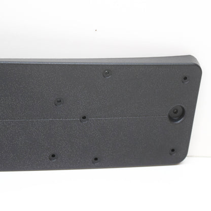 NEW MERCEDES-BENZ GL X164 FRONT BUMPER LICENSE PLATE BRACKET A16488514817C45