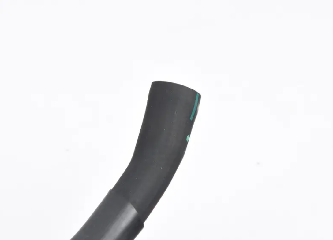 new bmw 6 f12 front power steering reservoir hose 32412284411 2284411 original