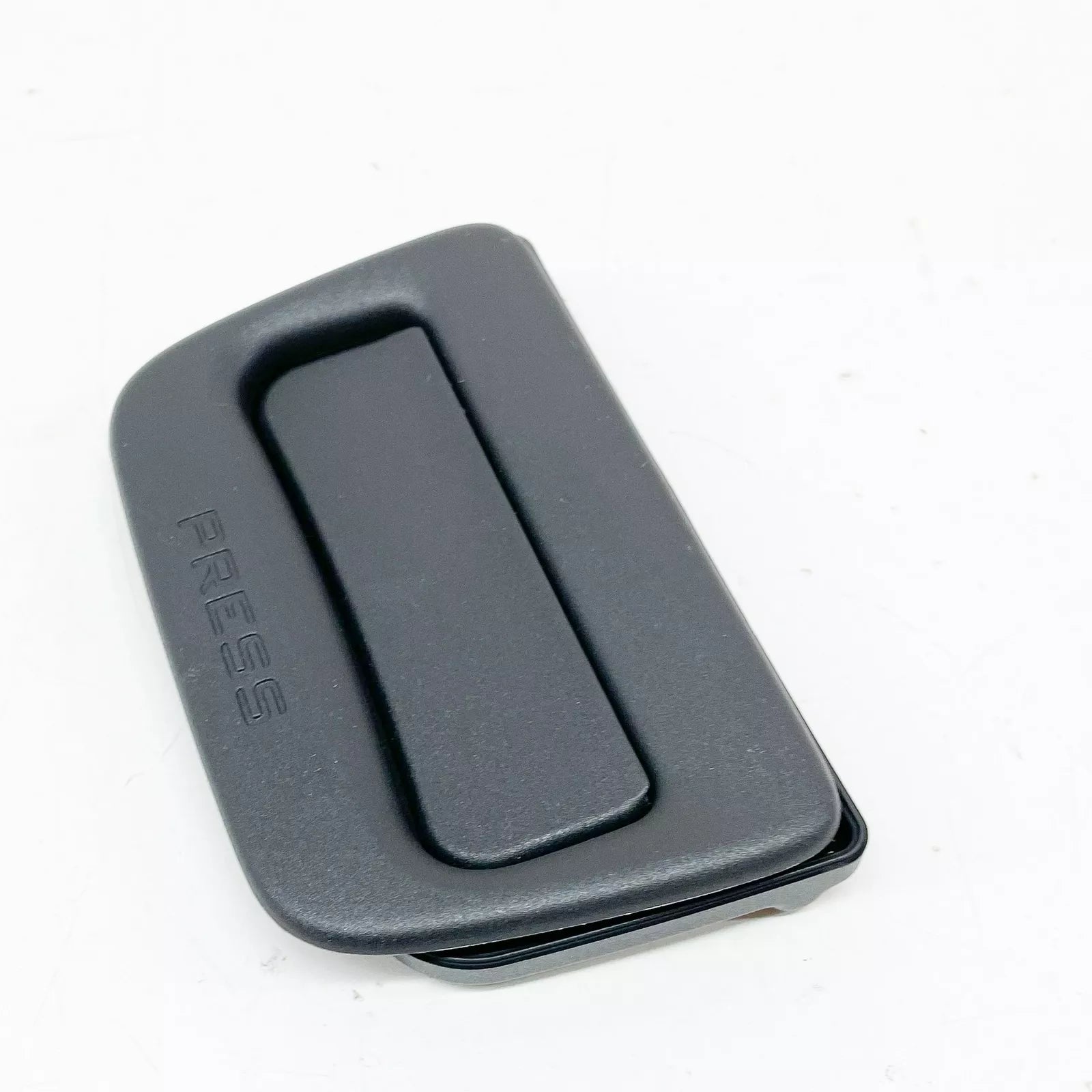 NEW VW GOLF MK7 VARIANT REAR CARGO COVER GRIP MOLDING 5G9898799 ORIGINAL