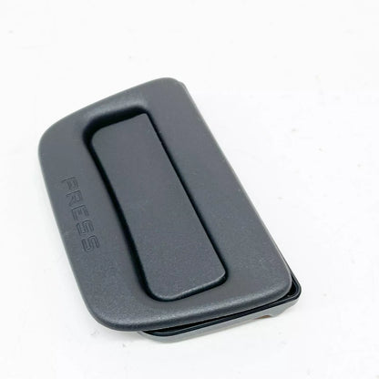 NEW VW GOLF MK7 VARIANT REAR CARGO COVER GRIP MOLDING 5G9898799 ORIGINAL