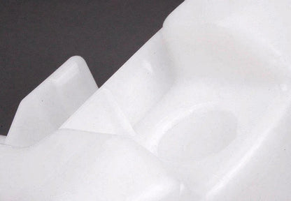 NEW VOLKSWAGEN BEETLE A5 WASH WATER RESERVOIR TANK 5C6955453Q ORIGINAL