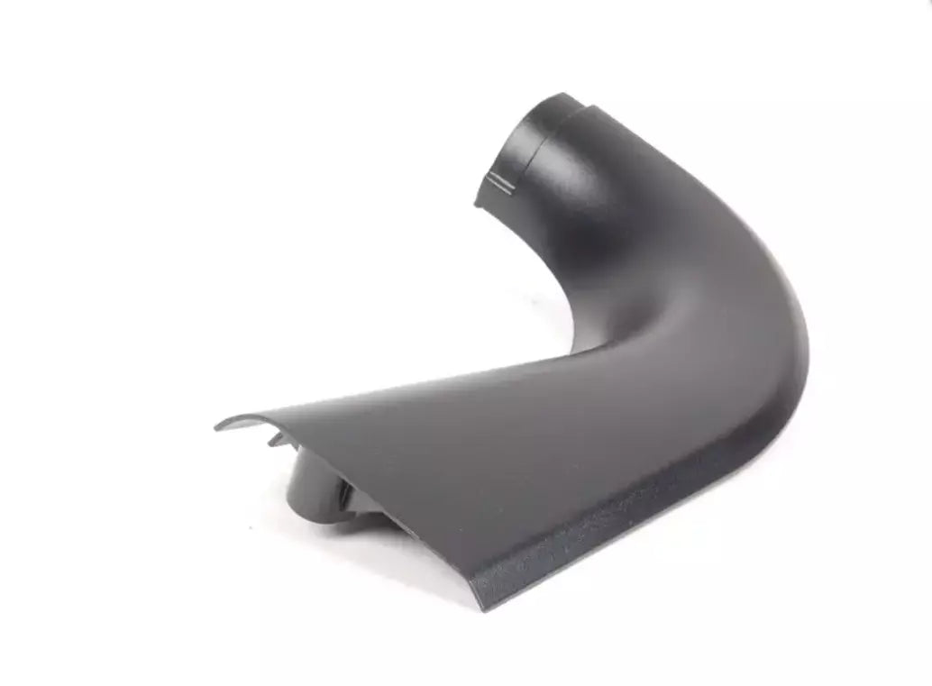 NEW BMW 3 E46 FRONT RIGHT LATERAL TRIM PANEL 51438213946 8213946 ORIGINAL