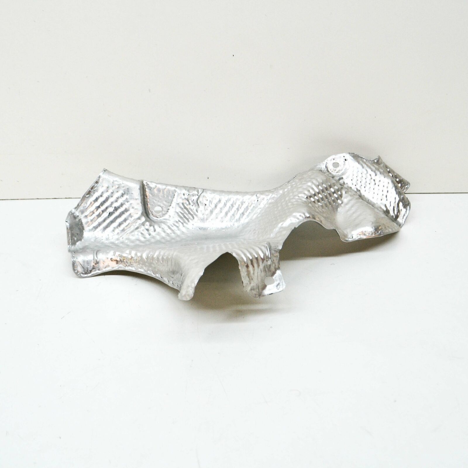 NEW AUDI Q5 80A LEFT TRANSMISSION HEAT PROTECTION SHIELD 80A399299F ORIGINAL