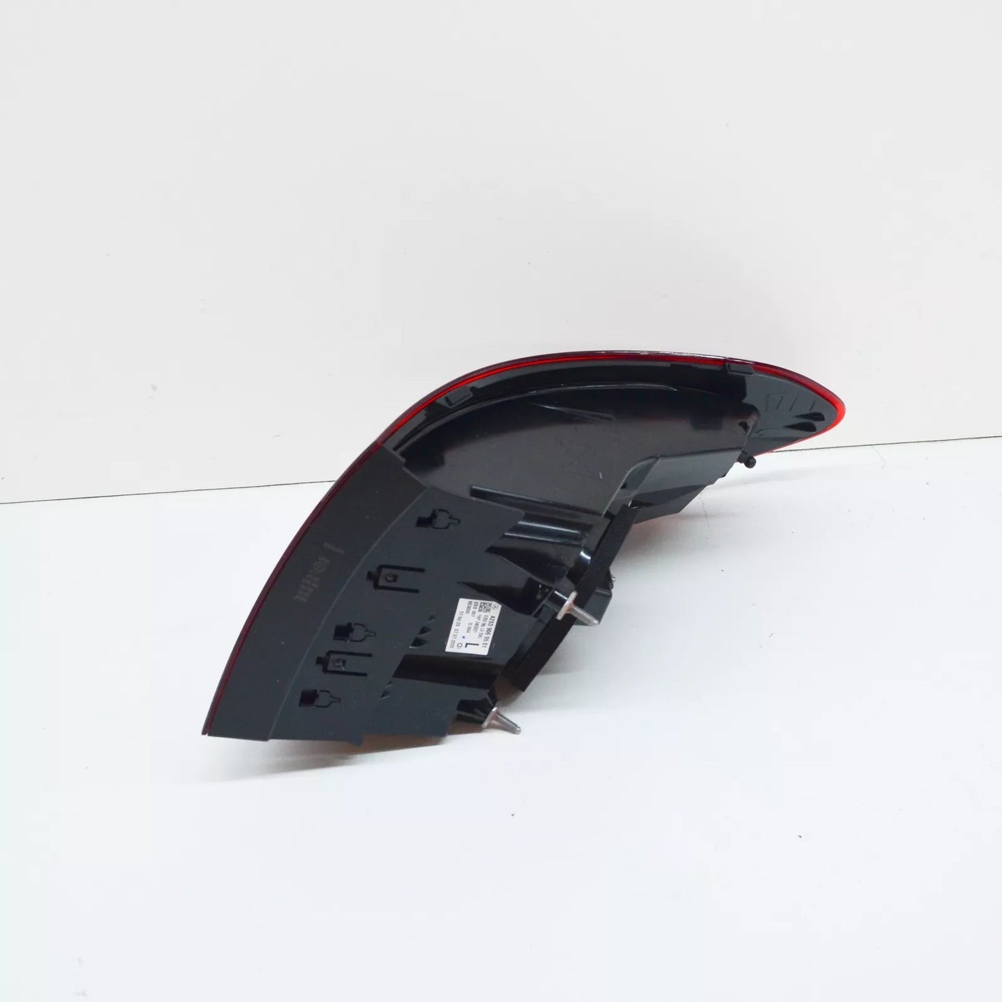 NEW MERCEDES-BENZ GLC COUPE C253 REAR LEFT TAILLIGHT A2539069501 ORIGINAL