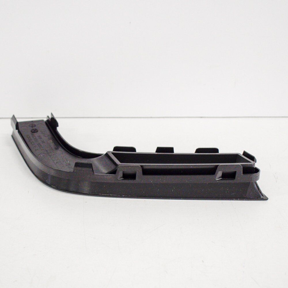 NEW AUDI A3 S3 FRONT BUMPER RIGHT GRILLE TRIM 8V3807824 2017 ORIGINAL