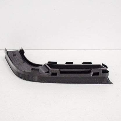 NEW AUDI A3 S3 FRONT BUMPER RIGHT GRILLE TRIM 8V3807824 2017 ORIGINAL