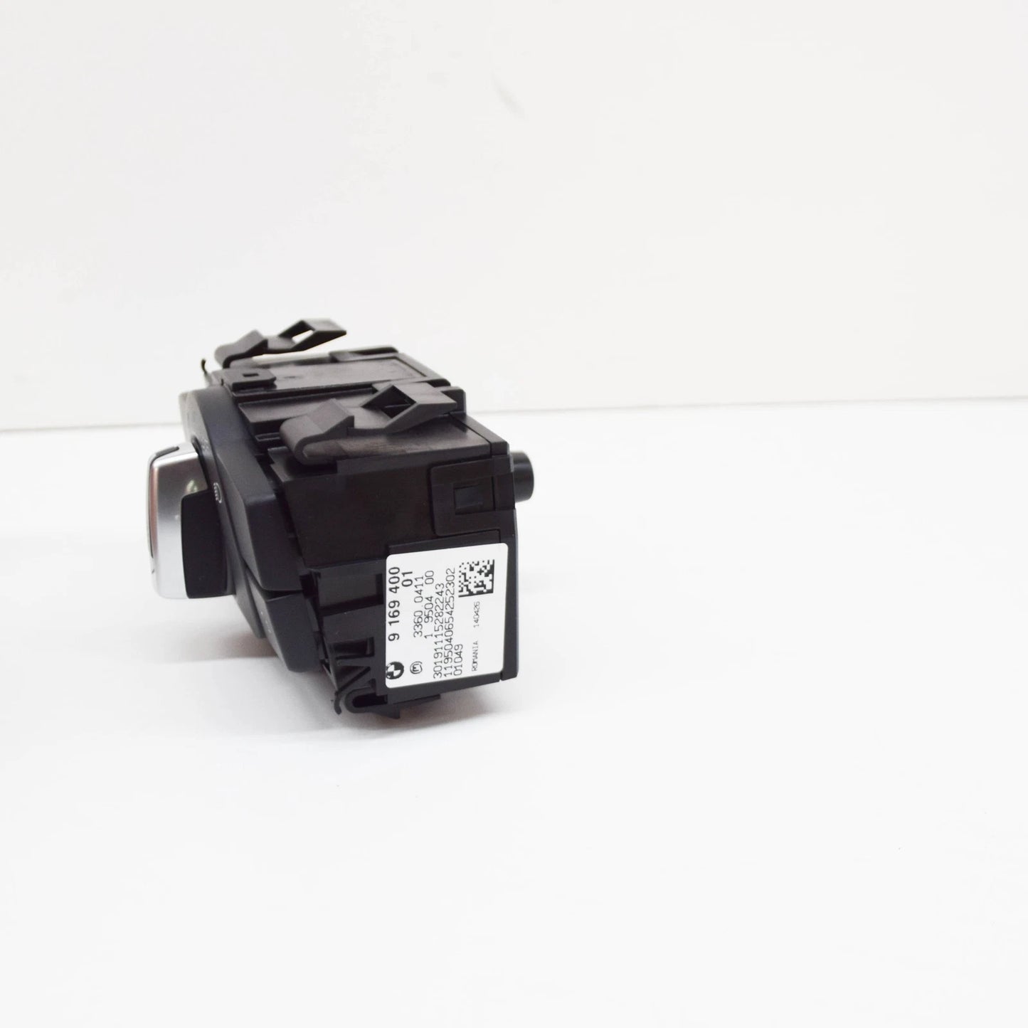 NEW BMW 3 E90 HEADLIGHT CONTROL SWITCH 61319169400 ORIGINAL
