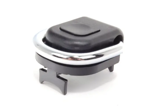 new bmw 3 gran turismo f34 trunk floor trim tie down ring 51477146024 original