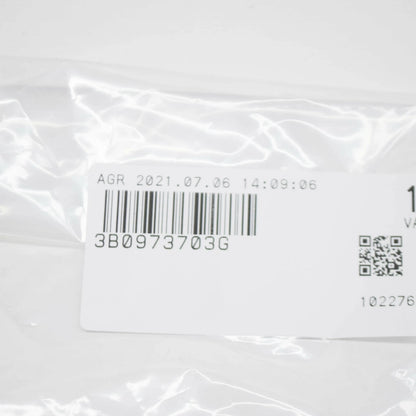 NEW AUDI A3 8P FUEL PRESSURE SENSOR CONNECTOR HOUSING 3 PIN 3B0973703G