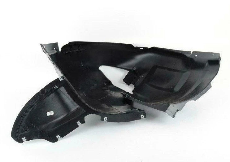 NEW VOLKSWAGEN JETTA A6 FRONT LEFT WHEEL HOUSING LINER 5C6805911Q