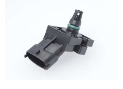 new ford focus mk3 c346 charge air temperature sensor 1689133 original