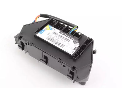 NEW MB S W220 FRONT LEFT SEAT ADJUSTER SWITCH LHD A22082115797C45 ORIGINAL