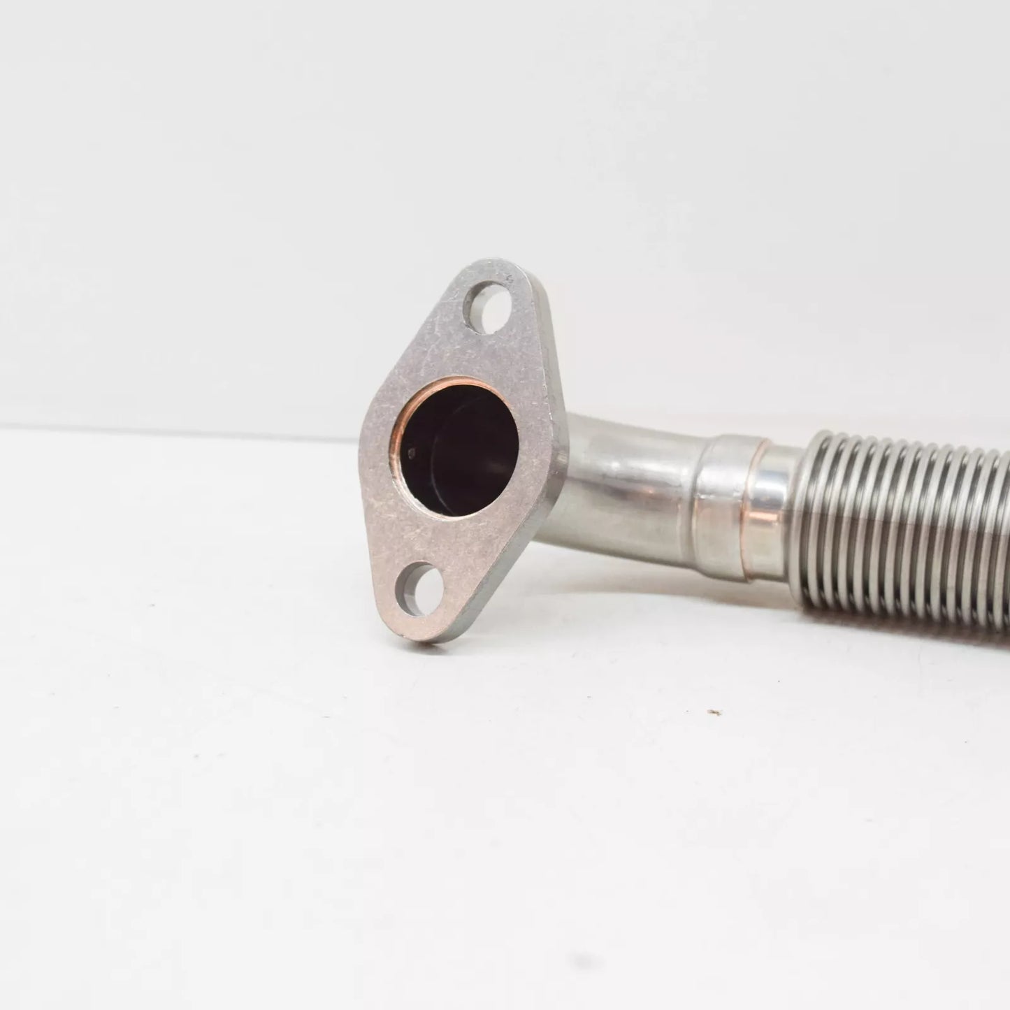 NEW BMW E39 E46 SEDAN EMISSION REDUCTION COOLING PIPE 2247881 11712247881