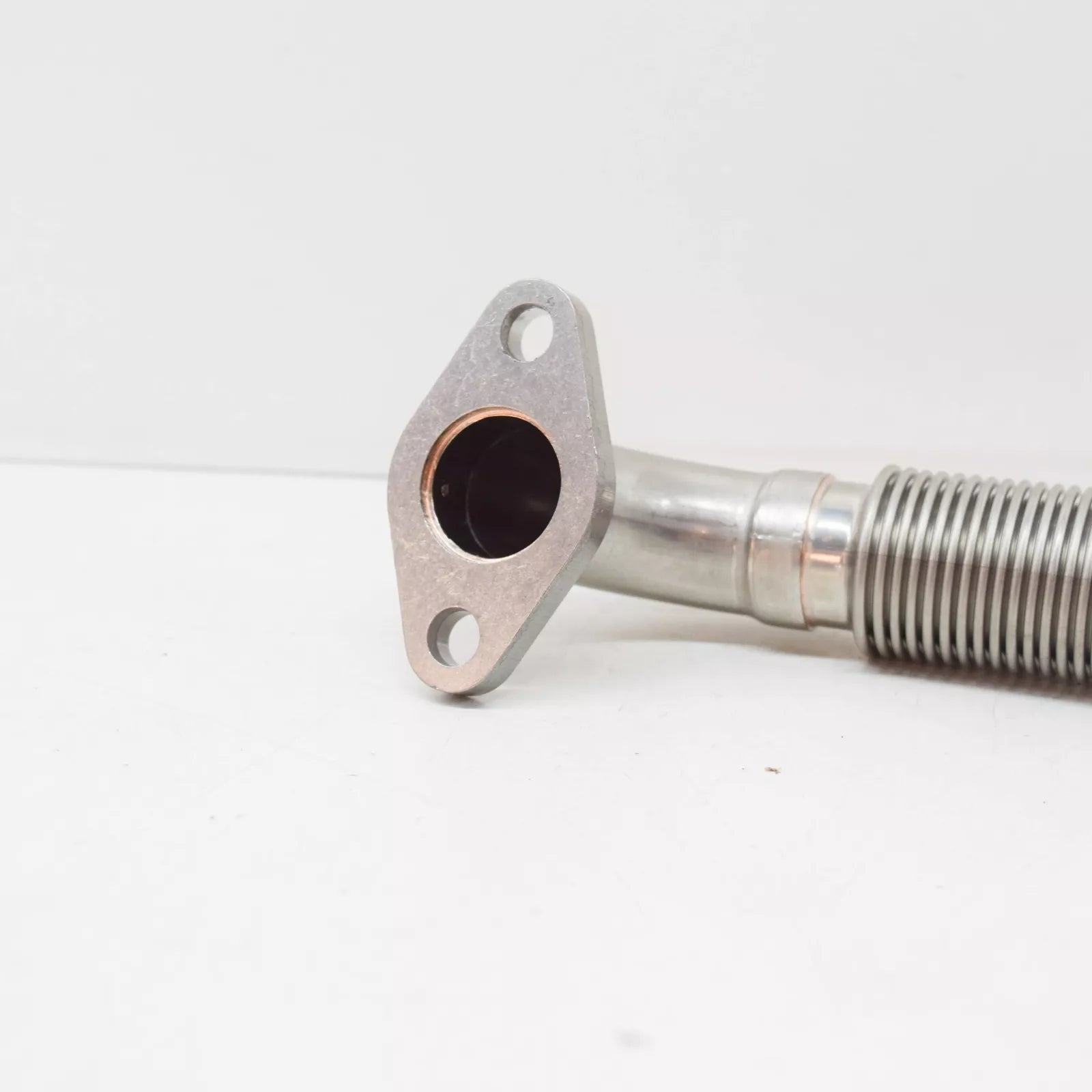 NEW BMW E39 E46 SEDAN EMISSION REDUCTION COOLING PIPE 2247881 11712247881