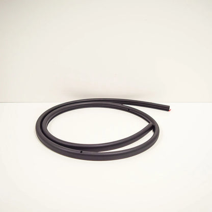 NEW AUDI A5 8W6 REAR LEFT OUTER DOOR SEAL GASKET 8W8839911