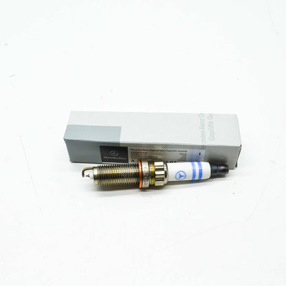 NEW MERCEDES-BENZ GLE COUPE C292 IGNITION SPARK PLUG A0041598103 ORIGINAL