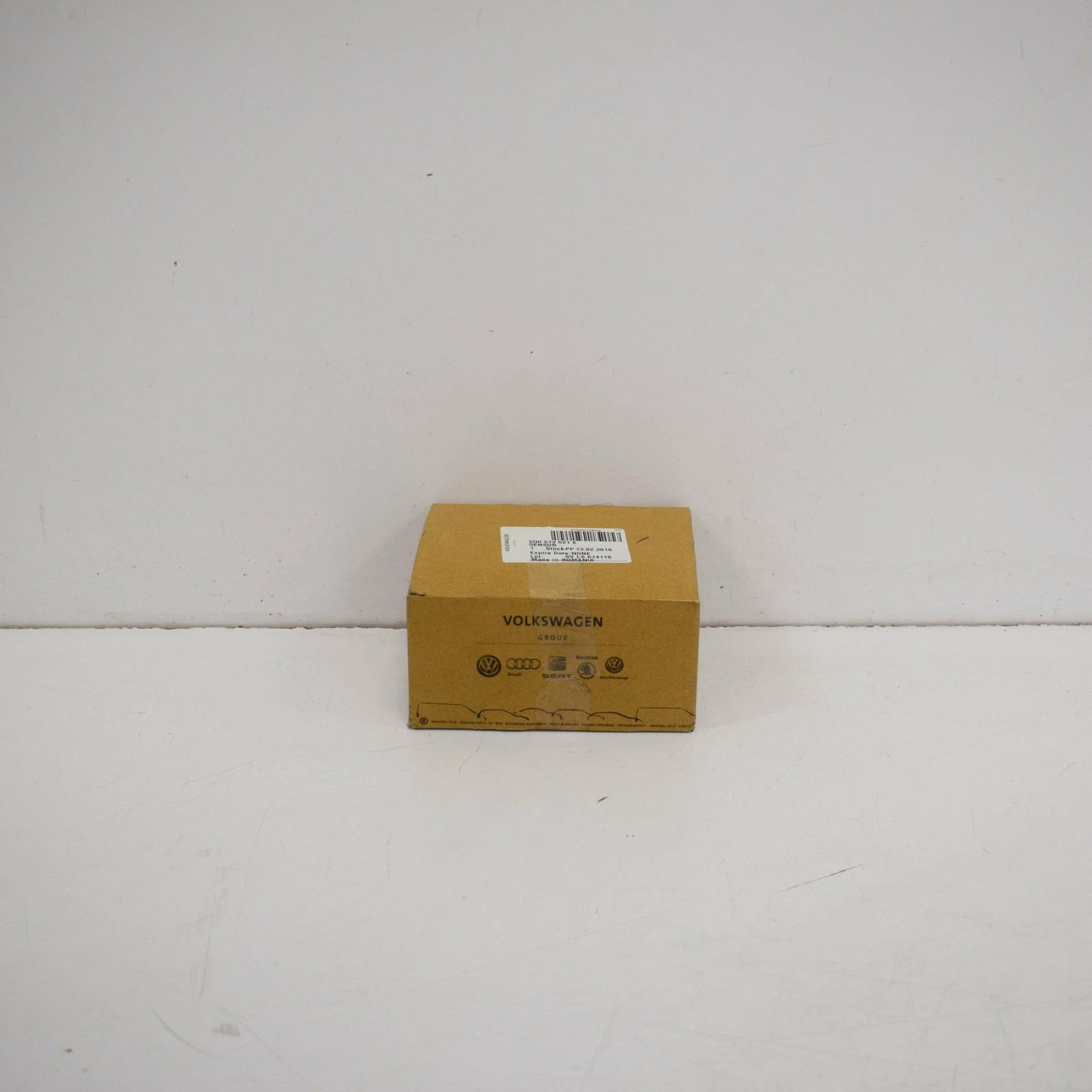 NEW AUDI A3 8V REAR LEFT HEIGHT LEVEL SENSOR 5Q0512521E ORIGINAL