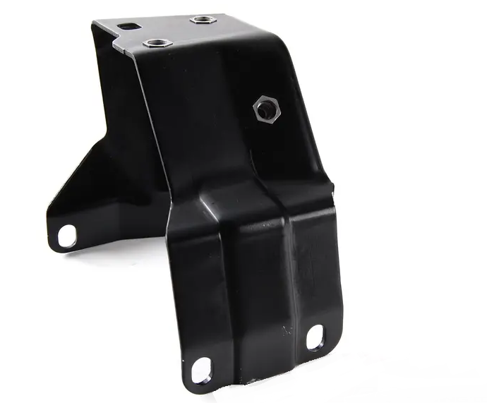 NEW MERCEDES-BENZ S W220 FRONT STIFFENING RIGHT BRACKET A2206204814 ORIGINAL