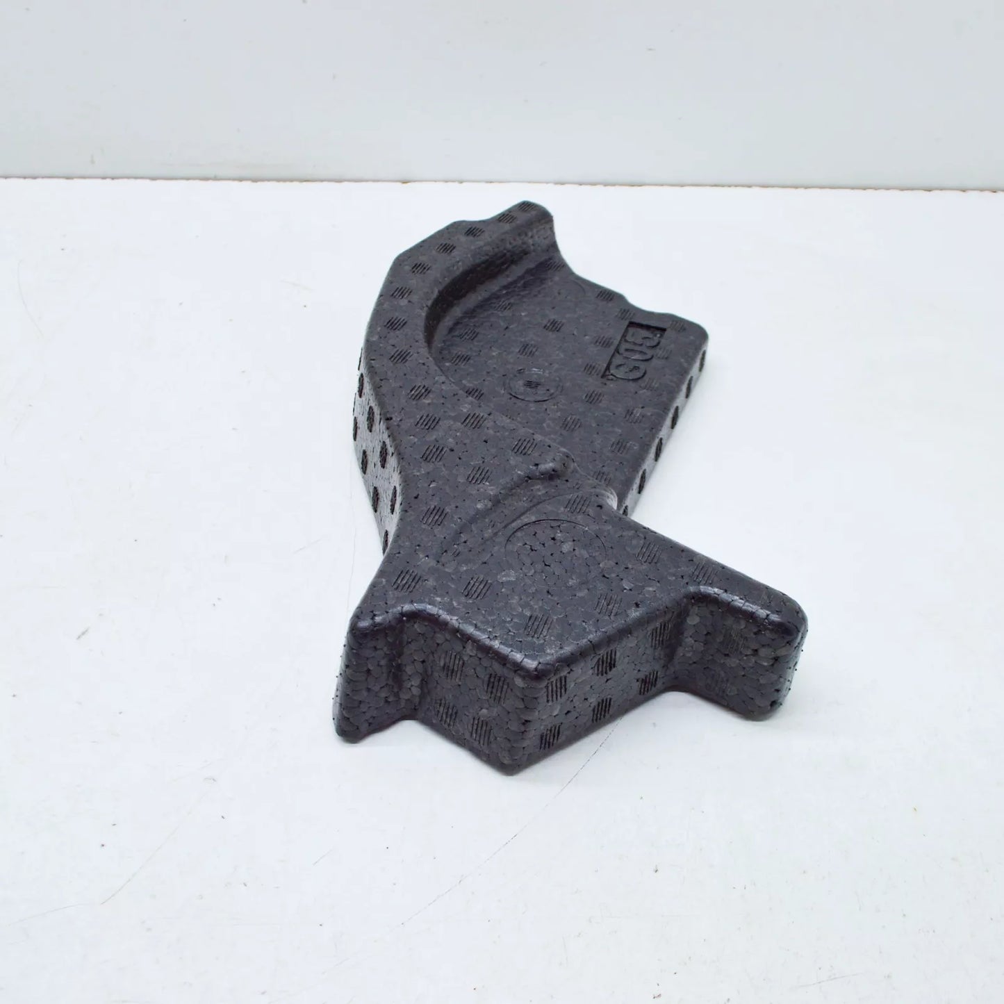 NEW BMW X5 G05 FRONT LEFT WHEEL HOUSING SOUND INSULATION 51487214635 ORIGINAL