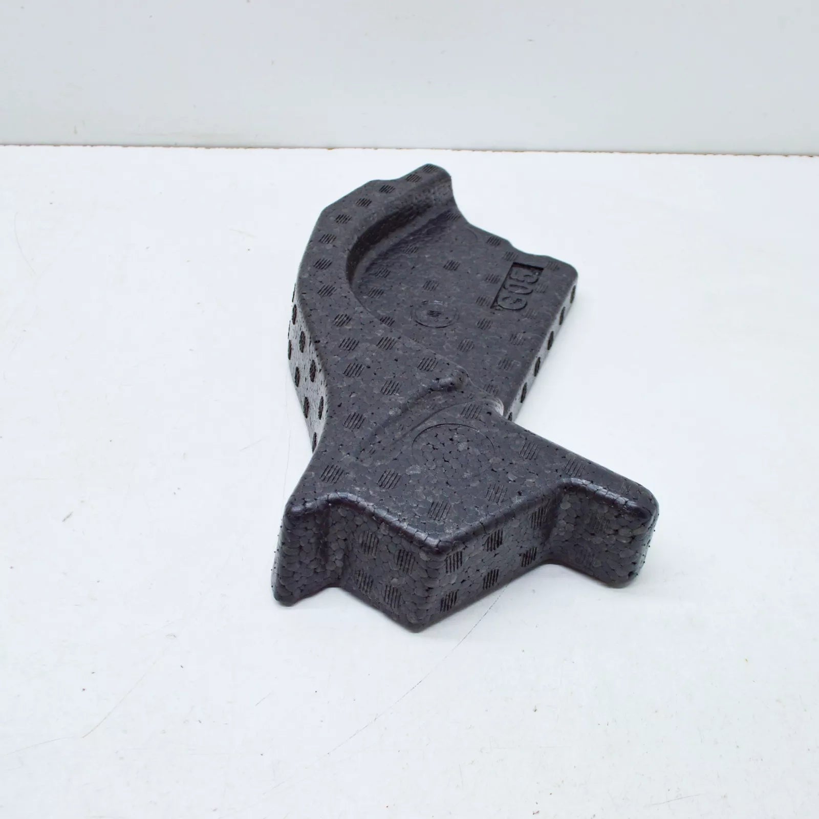 NEW BMW X5 G05 FRONT LEFT WHEEL HOUSING SOUND INSULATION 51487214635 ORIGINAL