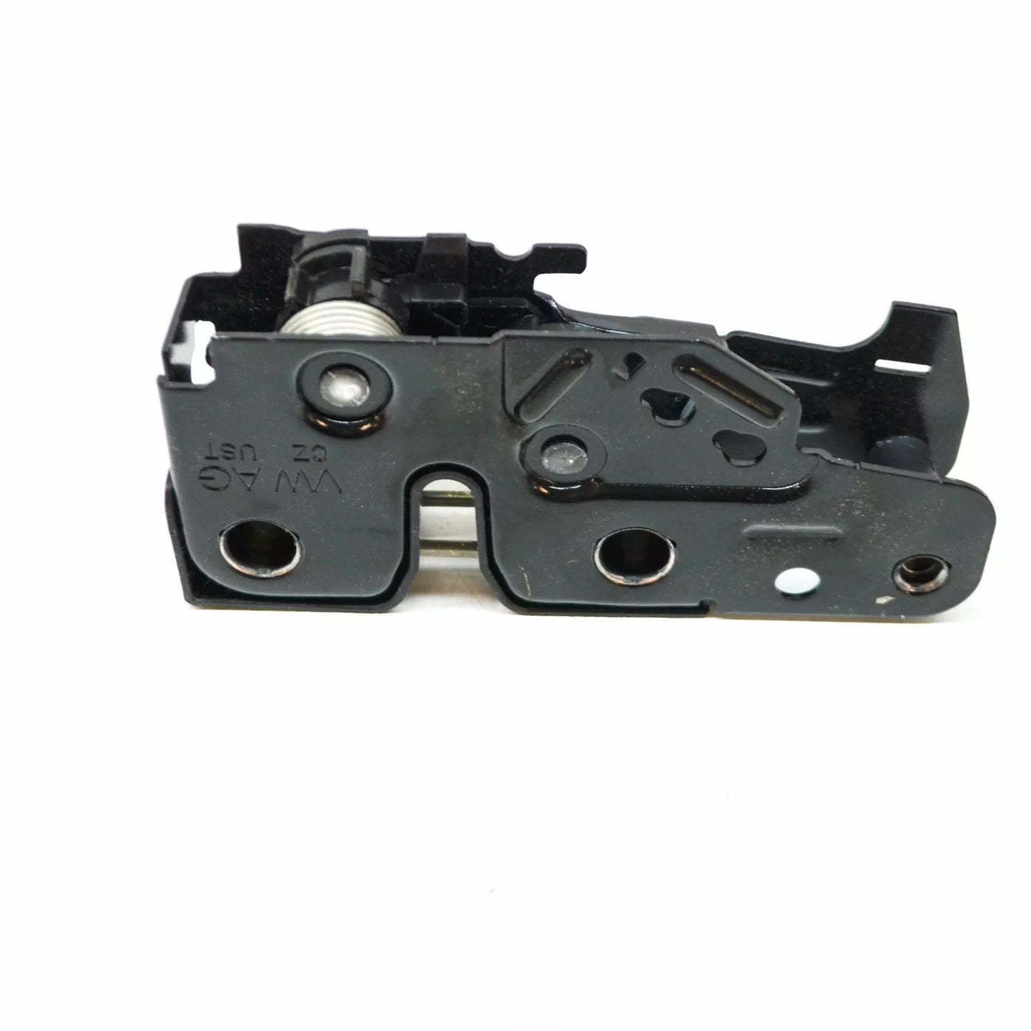 NEW VOLKSWAGEN AMAROK FRONT BONNET HOOD CENTER LID LOCK 1Z0823509F