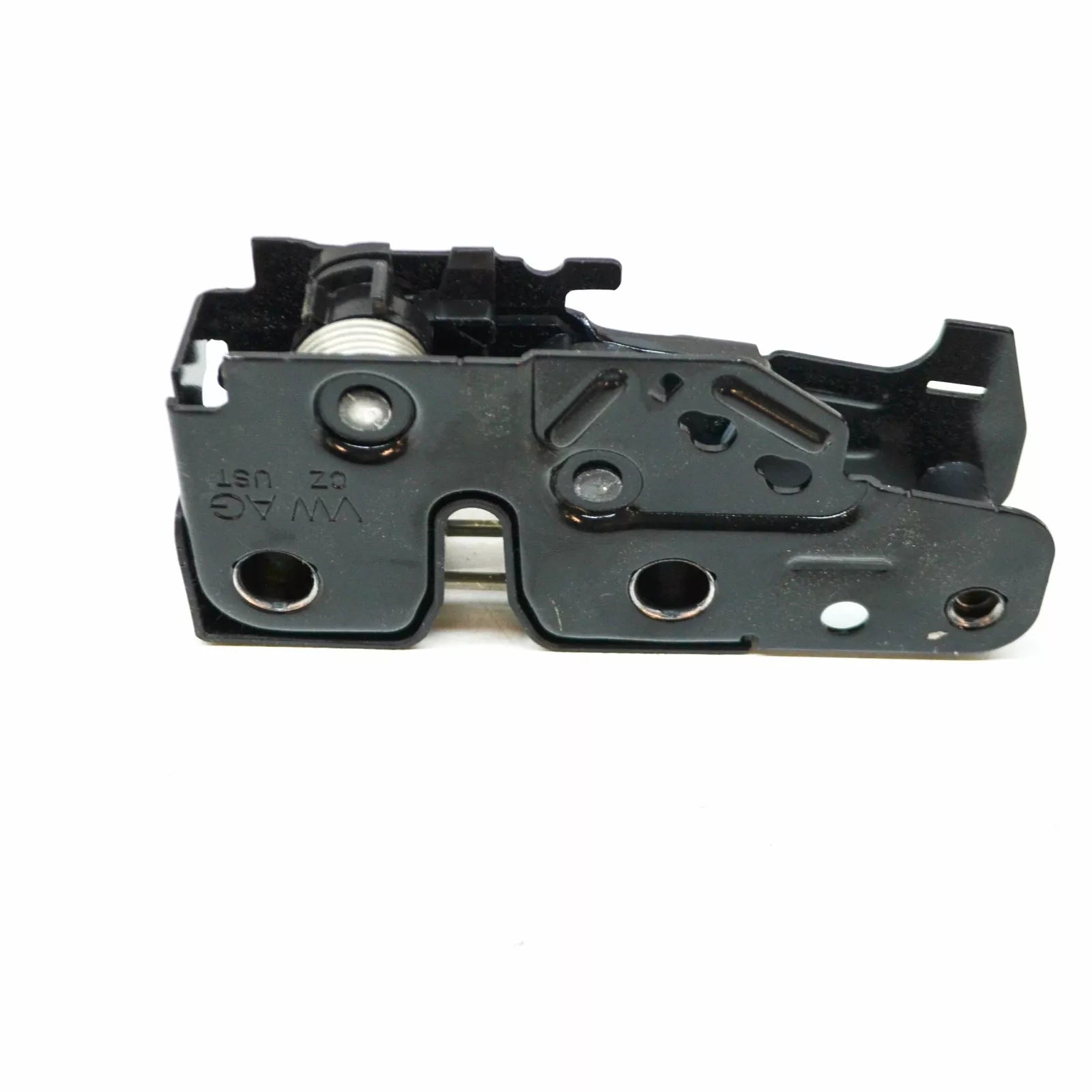 NEW VOLKSWAGEN AMAROK FRONT BONNET HOOD CENTER LID LOCK 1Z0823509F