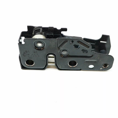 NEW VOLKSWAGEN AMAROK FRONT BONNET HOOD CENTER LID LOCK 1Z0823509F