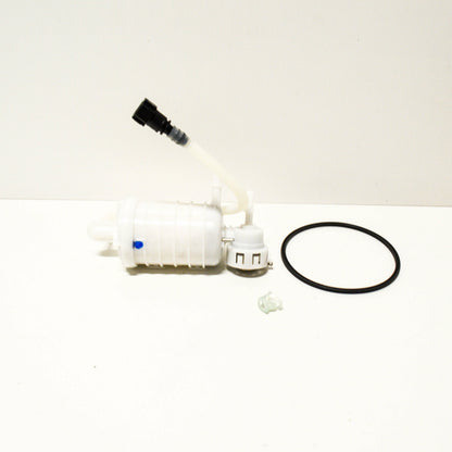 new bmw x3 e83 fuel filter w/ pressure regulator 16146766158 3.0 petrol original