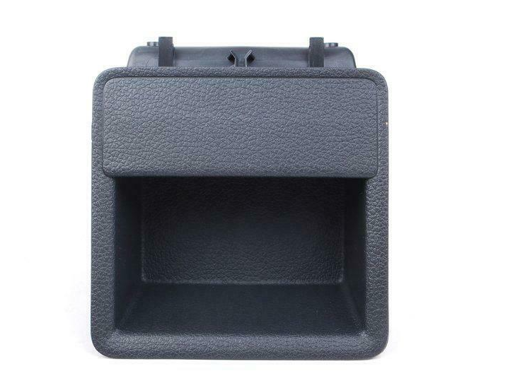 NEW VW JETTA A6 CENTRE CONSOLE REAR STOWAGE COMPARTMENT 5C686338382V ORIGINAL