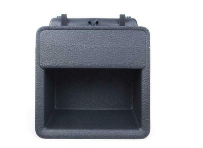 NEW VW JETTA A6 CENTRE CONSOLE REAR STOWAGE COMPARTMENT 5C686338382V ORIGINAL