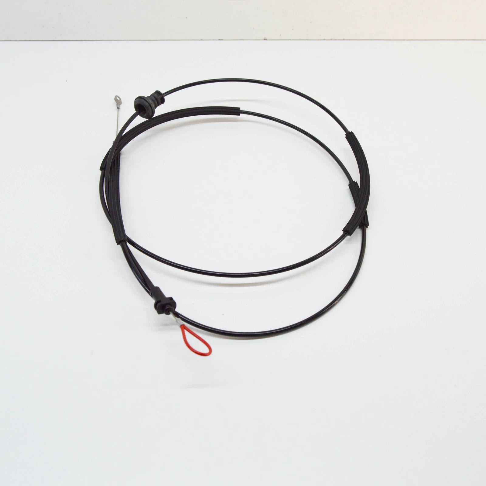 NEW AUDI R8 4S BONNET LOCK CABLE RHD 4S2823530B ORIGINAL