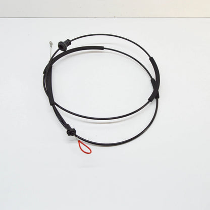 NEW AUDI R8 4S BONNET LOCK CABLE RHD 4S2823530B ORIGINAL