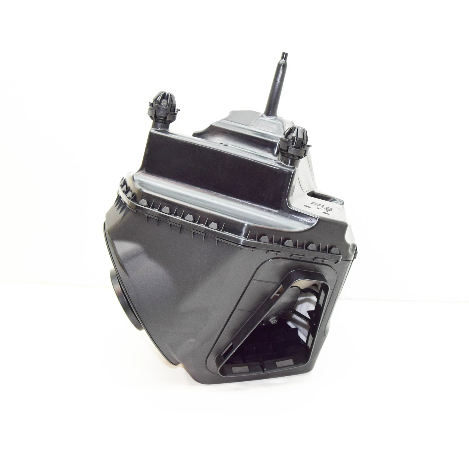 NEW AUDI A6 C8 ENGINE AIR FILTER BOX 4K0133838AA ORIGINAL