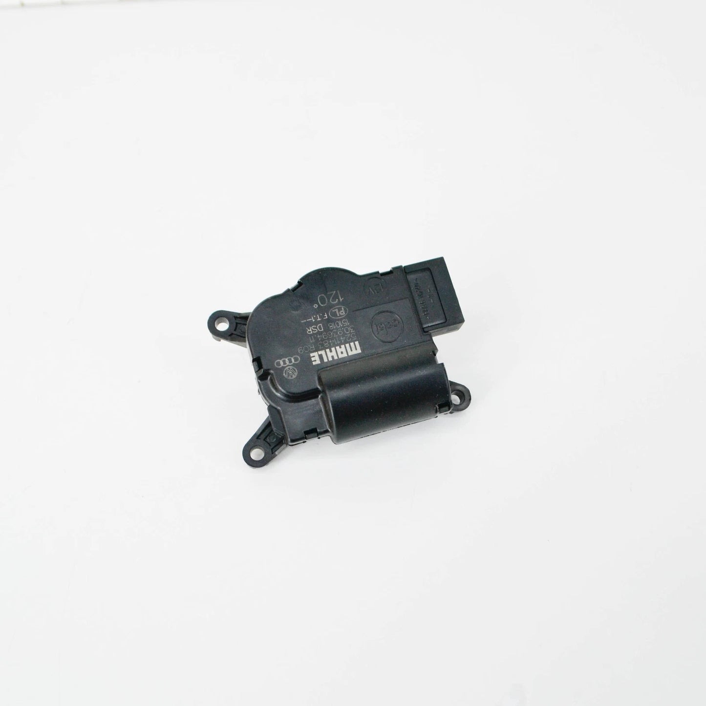 NEW AUDI Q7 4L HEATER FLAPER MOTOR ACTUATOR 7L0907511AF 2015