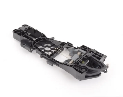 NEW VW PASSAT B6 3C REAR LEFT DOOR HANDLE SUPPORT 3C0837885J ORIGINAL