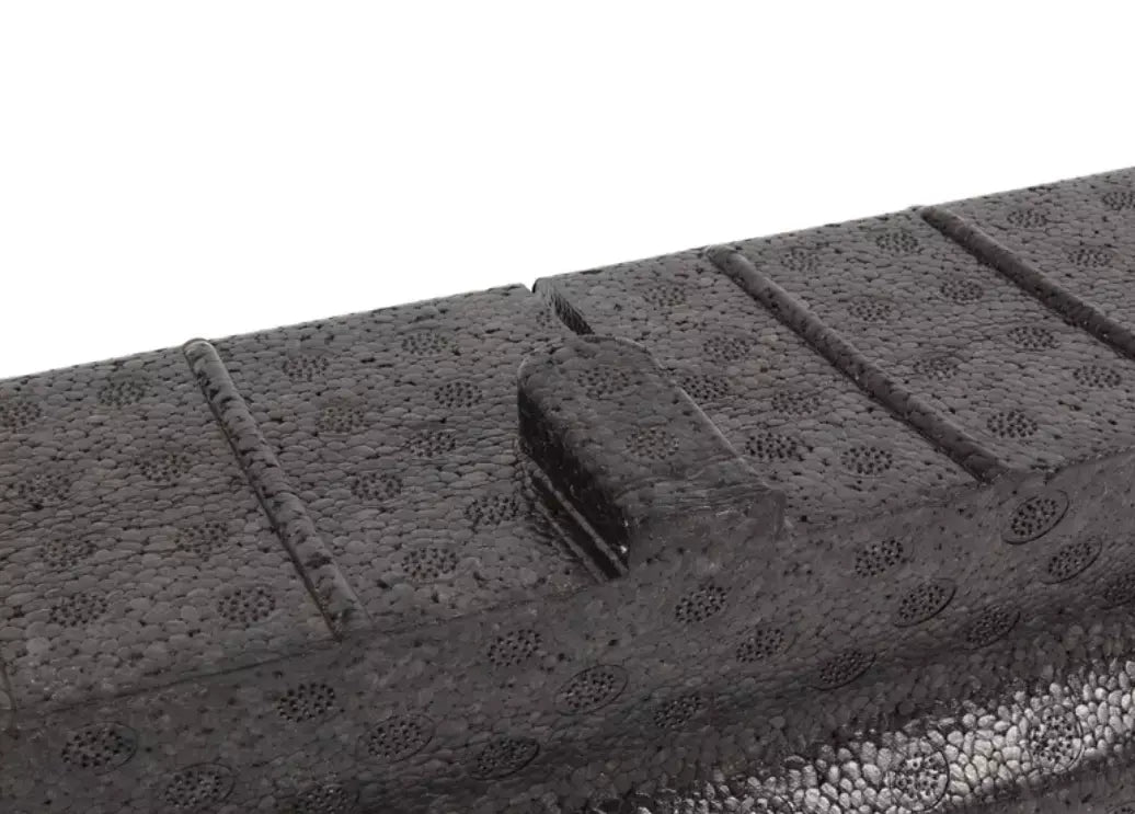 NEW BMW 3 CABRIO E46 REAR BUMPER FOAM 51127894993 7894993 ORIGINAL