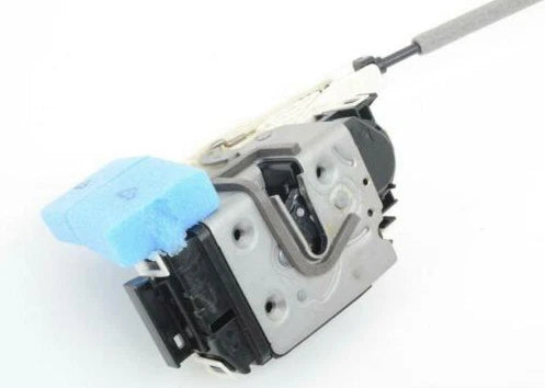NEW MERCEDES-BENZ C W204 FRONT LEFT DOOR LOCK A2047201535 ORIGINAL