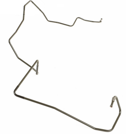 new ford transit mk3 front brake hose 1827219 cc11-2a040-hb original