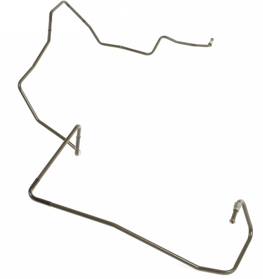 new ford transit mk3 front brake hose 1827219 cc11-2a040-hb original