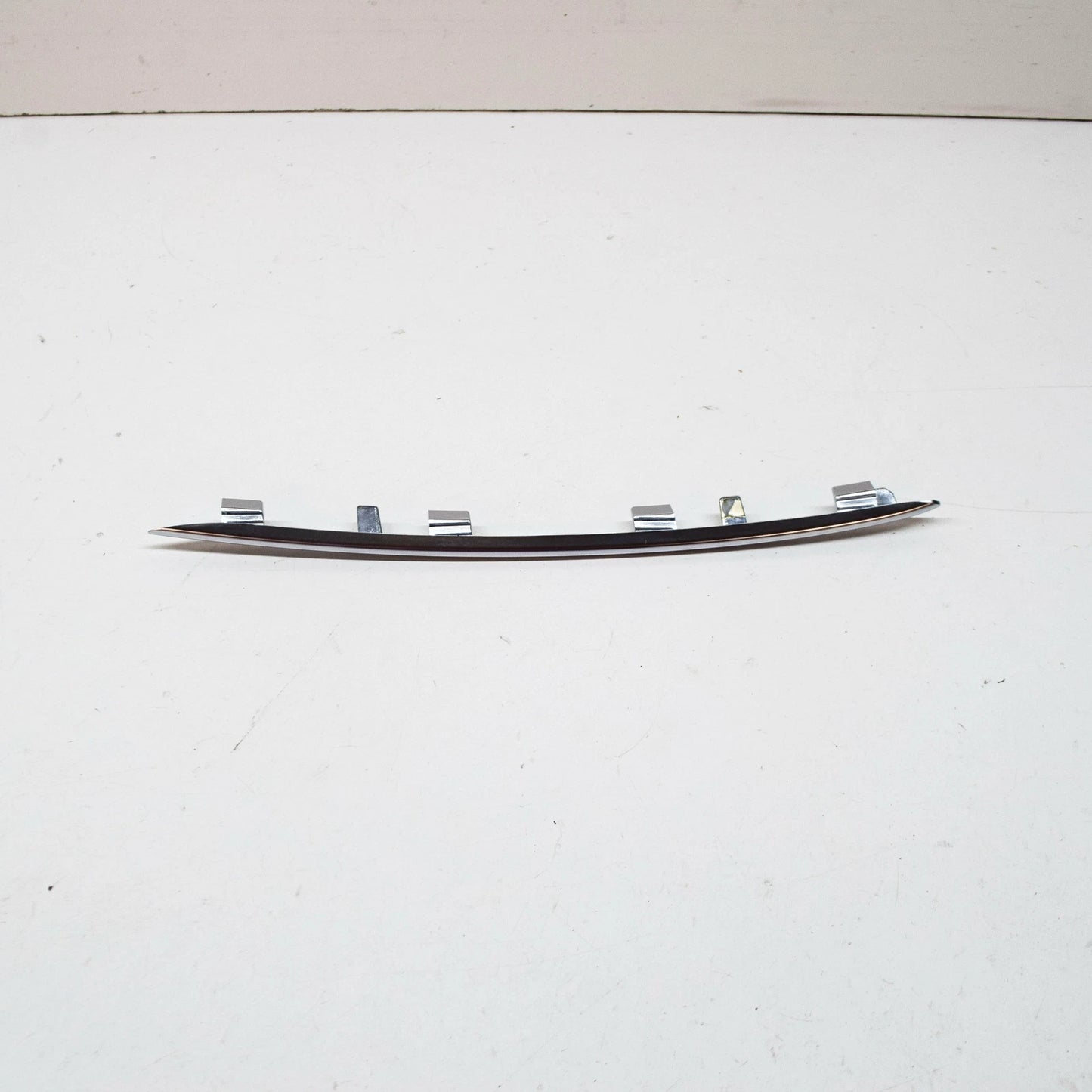 NEW MB GLC C253 FRONT BUMPER RIGTH LOWER DECORATIVE STRIP A2538858201 ORIGINAL