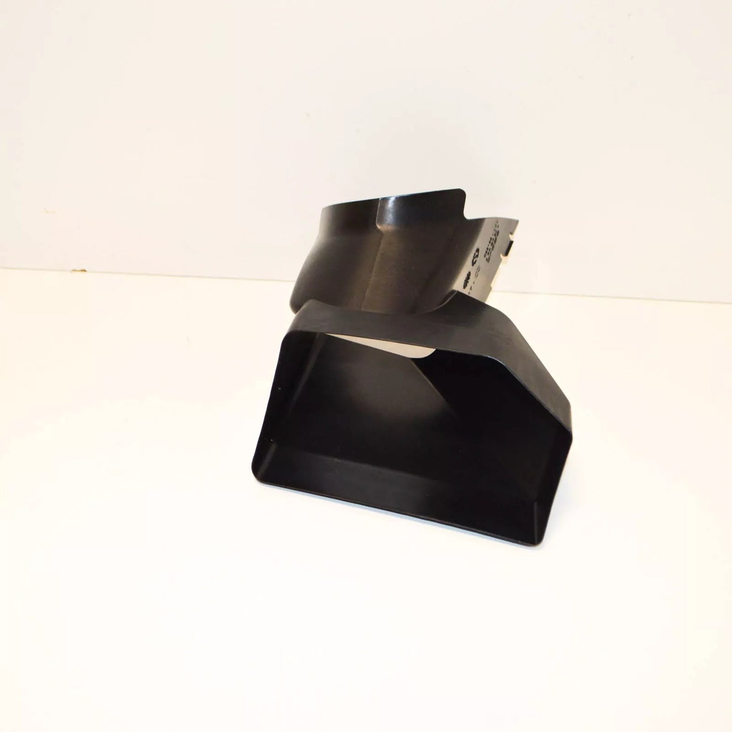 NEW BMW X5 F85 RADIATOR M LEFT AIR DUCT 51748056317 8056317 2015 ORIGINAL