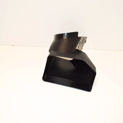 NEW BMW X5 F85 RADIATOR M LEFT AIR DUCT 51748056317 8056317 2015 ORIGINAL