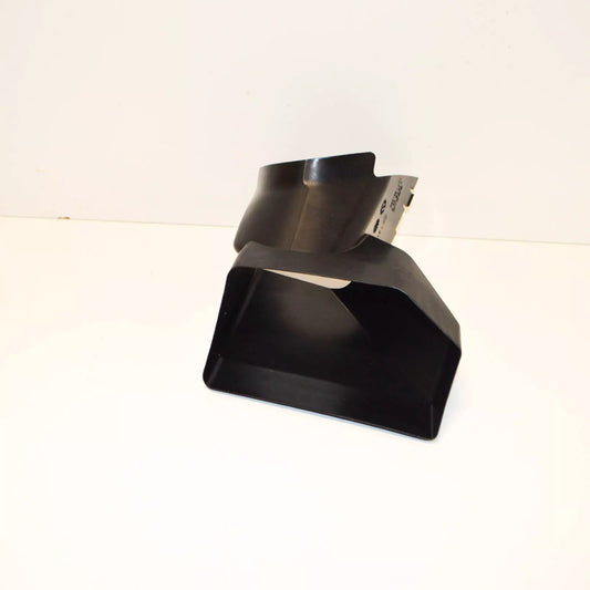 NEW BMW X5 F85 RADIATOR M LEFT AIR DUCT 51748056317 8056317 2015 ORIGINAL