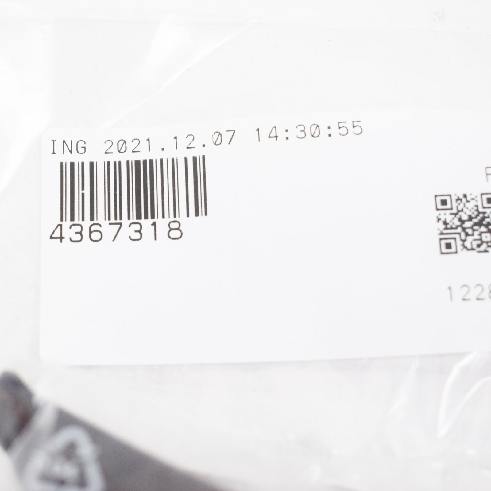 new ford focus mk1 flasher lamp socket bulb holder 4367318 original