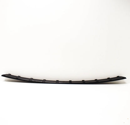 NEW AUDI Q7 4L REAR BUMPER LOWER TRIM 4L0807833A 3FZ ORIGINAL