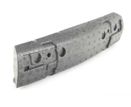 NEW MB E W211 FRONT BUMPER IMPACT ABSORBER CENTRAL A2118850037 ORIGINAL