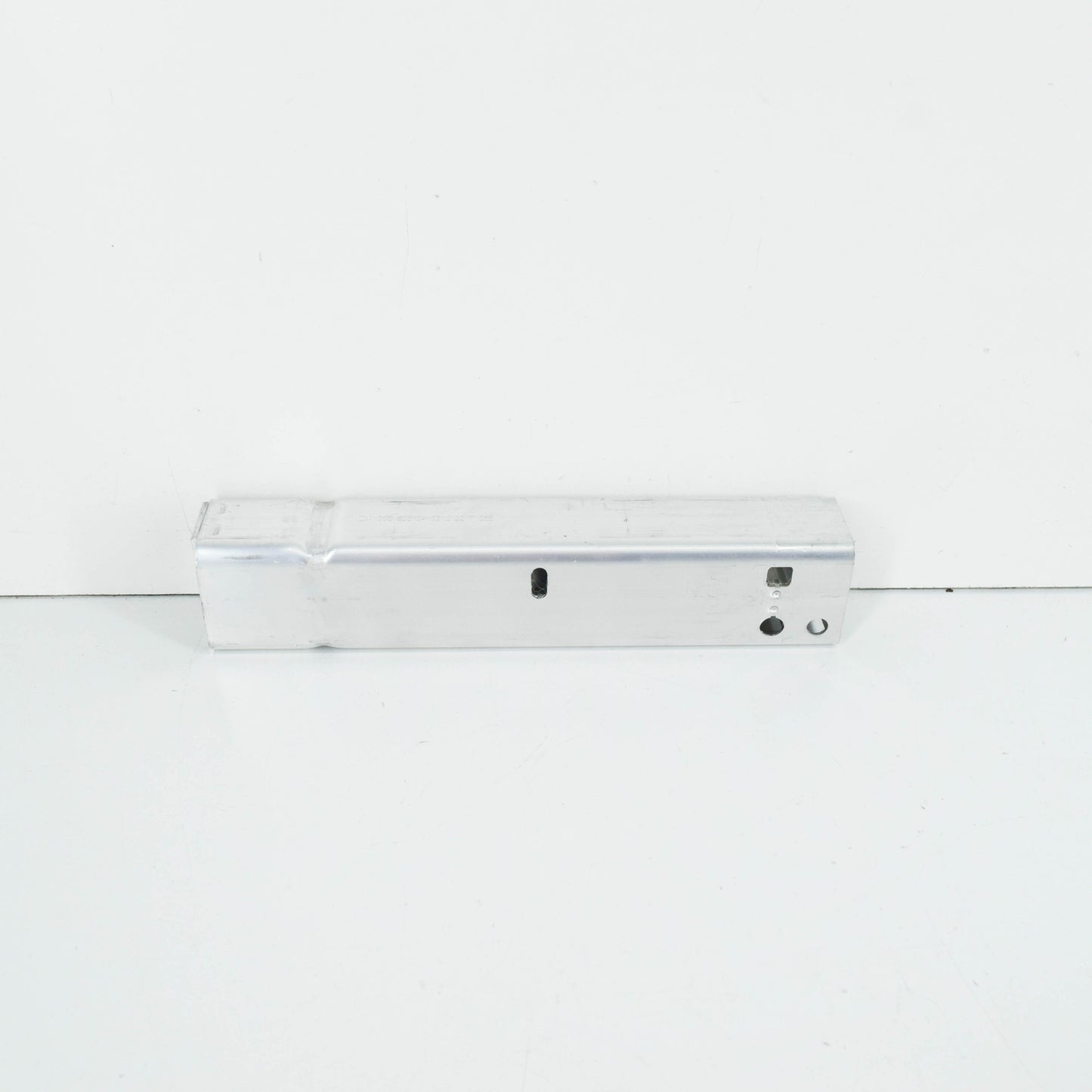 NEW MERCEDES-BENZ GLC X253 FRONT BUMPER LOWER EXTENSION A2136200400 2017