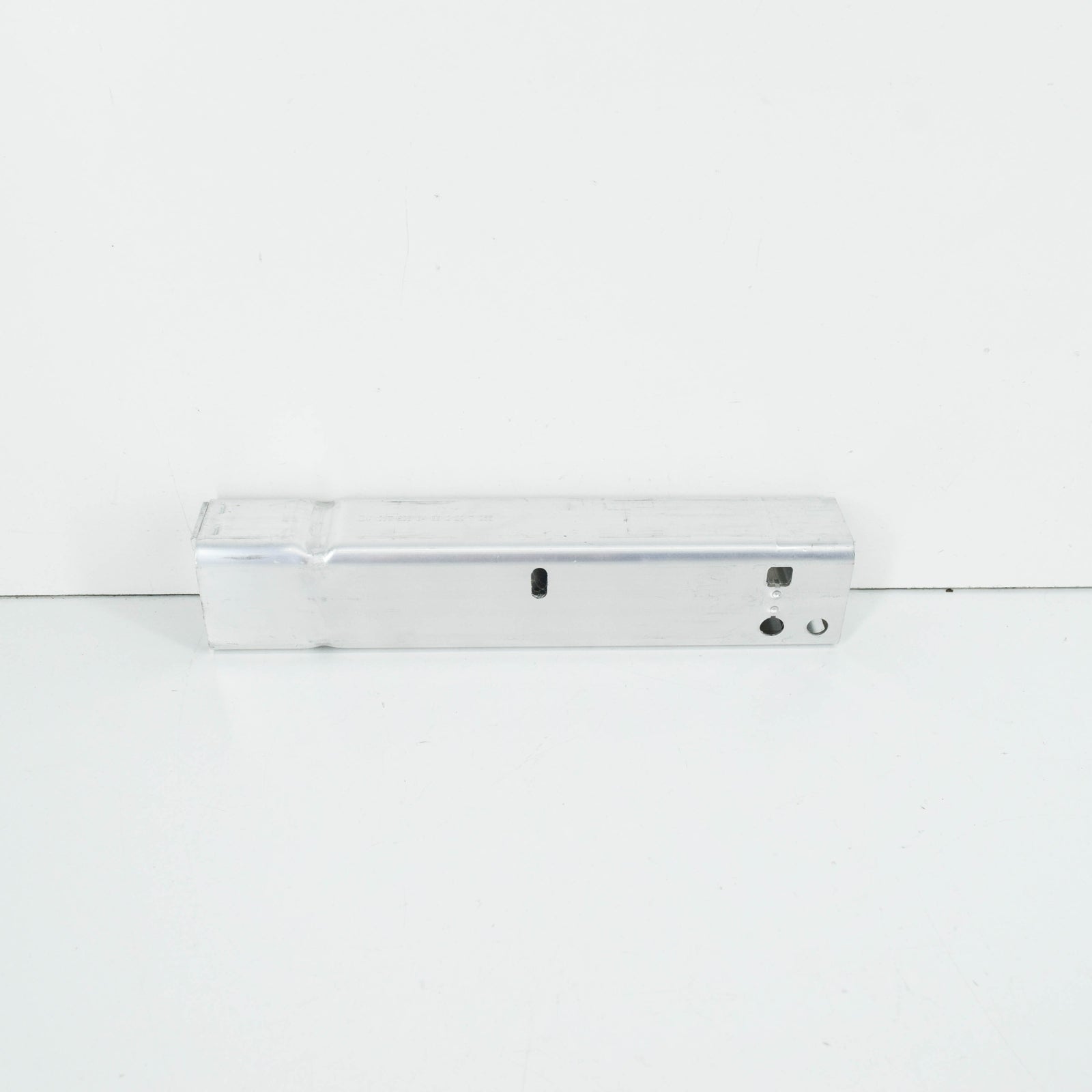 NEW MERCEDES-BENZ GLC X253 FRONT BUMPER LOWER EXTENSION A2136200400 2017